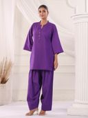 Purple color option, Sold out, Currently selected