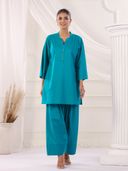 Blue color option, Sold out, Currently selected