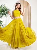 Yellow color option, Sold out, Currently selected