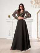 Black color option, Sold out