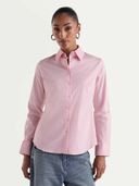 Pink color option, Currently selected
