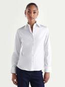 White color option, Currently selected