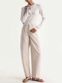 Beige color option, Currently selected