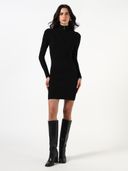 Black color option, Currently selected