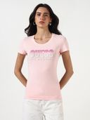 Pink color option, Currently selected