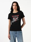 Black color option, Currently selected