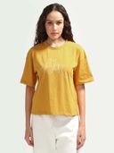 Mustard color option, Currently selected