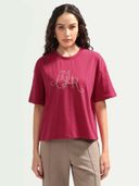 Pink color option