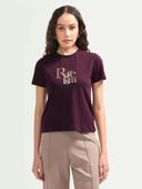 Maroon color option