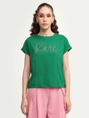 Green color option