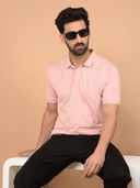 Peach color option, Currently selected