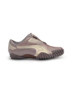 Puma - Women Mostro Anodized Women's Shimmery Sneakers