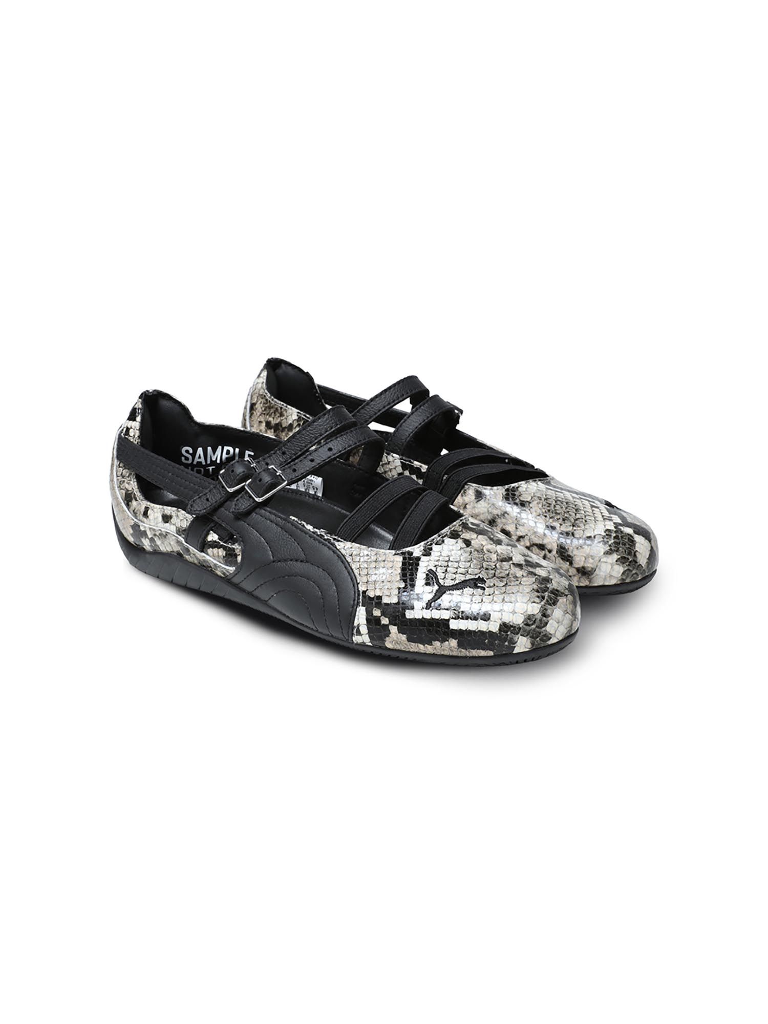 Buy Puma Women Speedcat Ballet Women's Snake Shoes Online