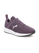 Purple color option