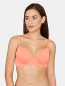 Orange color option, Sold out, Currently selected