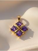 Purple color option, Sold out, Currently selected