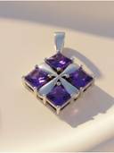 Purple color option