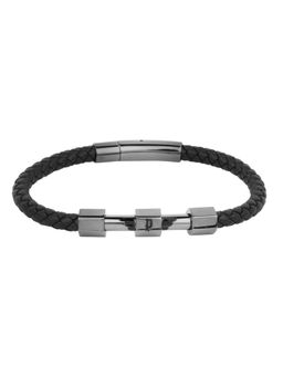 Police - Men Black Bracelet