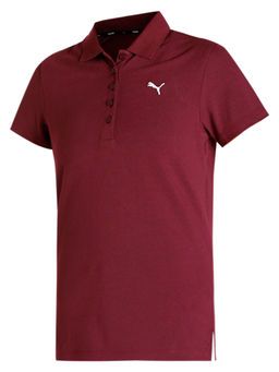 Puma - Regular Fit Womens Polo