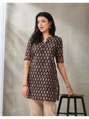 Black color option, Currently selected