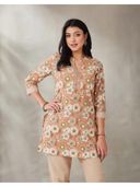 Peach color option