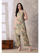 Green color option, Sold out, Currently selected