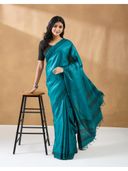 Teal color option, Currently selected