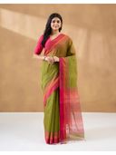 Green color option, Sold out, Currently selected