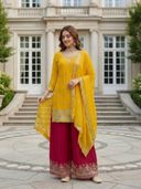Yellow color option