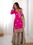 Pink color option