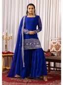 Blue color option, Sold out