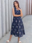 Blue color option