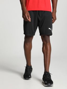 Puma - Rtg Mens Black Shorts