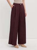Burgundy color option, Sold out