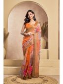 Orange color option, Currently selected