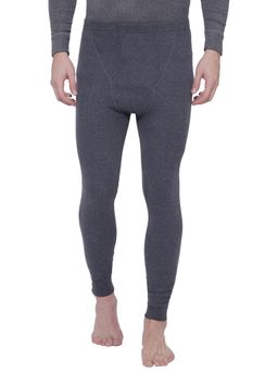 Bodycare - Men Thermal Bottom Grey