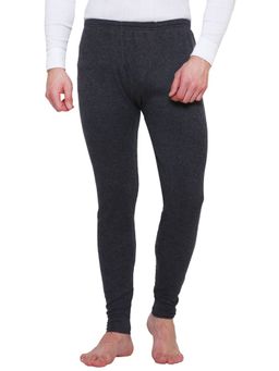 Bodycare - Men Thermal Bottom Grey