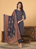 Navy Blue color option