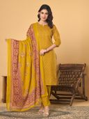 Mustard color option, Currently selected