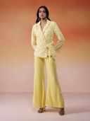 Yellow color option, Sold out