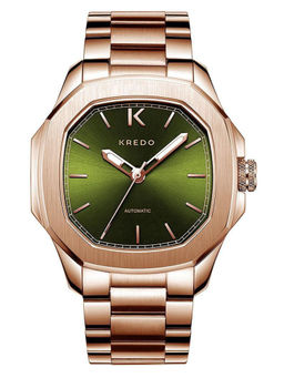 KREDO - OTUS² Rose-Green Closed