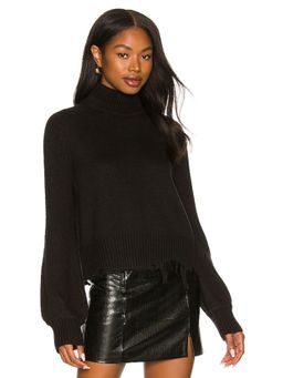 Lovers and Friends - Granite Sweater