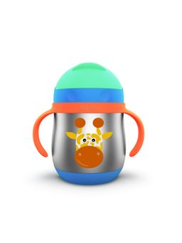 Rabitat - First Step Gravity Sipper 390ML - Lofty G