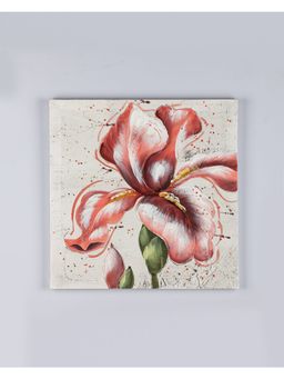 Voncasa - Hand Made Oil Painting in Color - Multi-Color