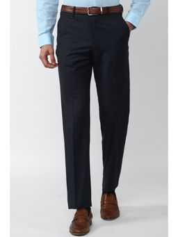 Van Heusen - Navy Trouser