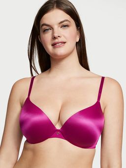 Victoria's Secret - Very Sexy So Obsessed Push-Up Bra Pink (36DD)