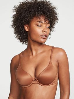 Victoria's Secret - Lightly Lined Full Coverage Bra Brown