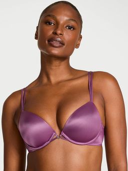 Victoria's Secret - Very Sexy Smooth Push-Up Bra Purple