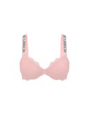 Pink color option, Currently selected