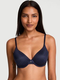 Victoria's Secret - Lightly Lined Full Coverage Bra Blue